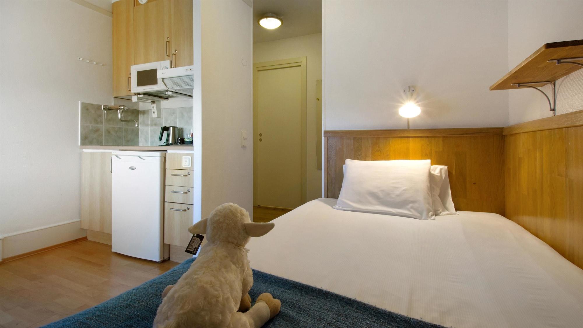Best Western Solhem Hotel Visby Exterior foto