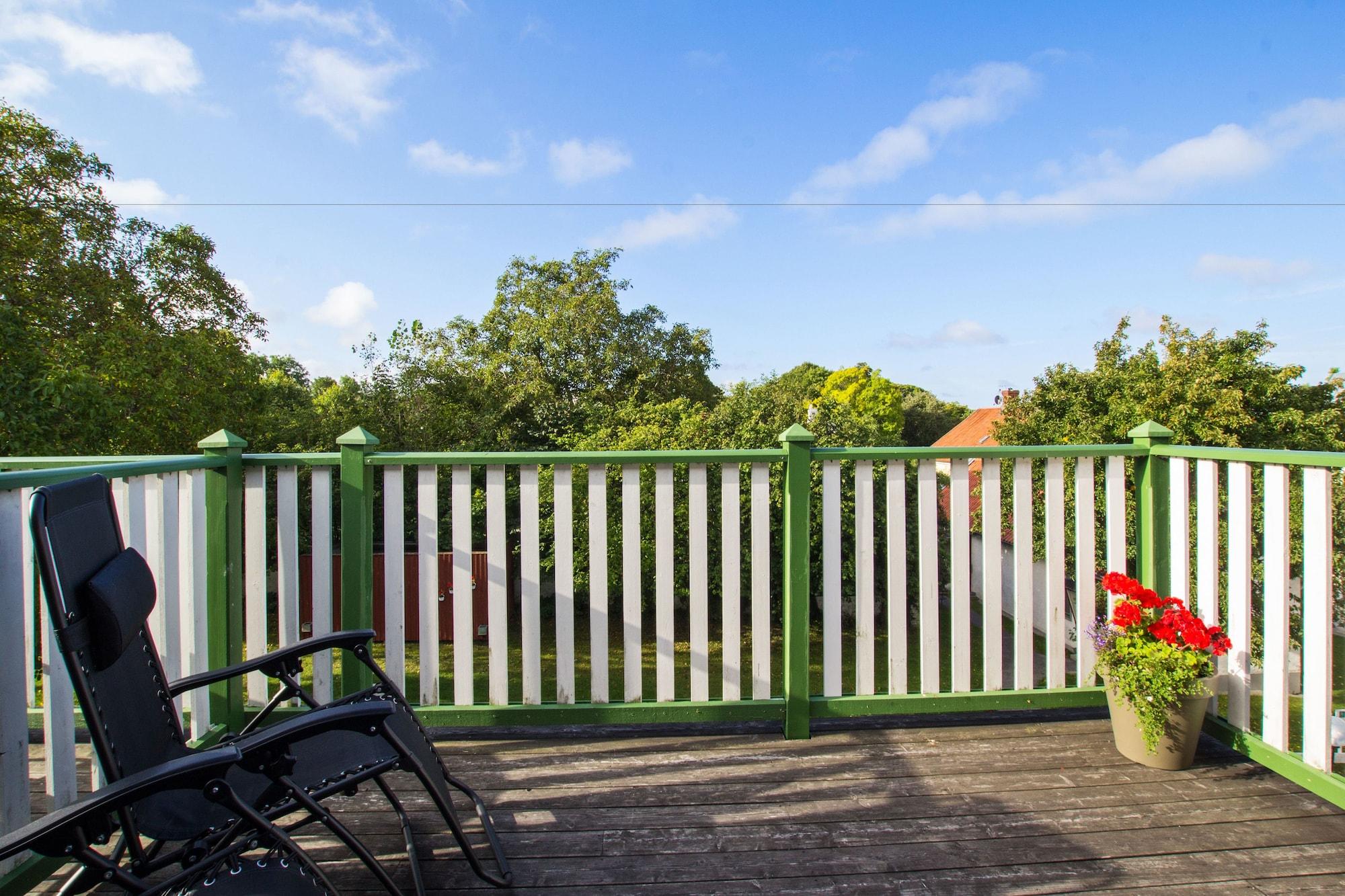 Best Western Solhem Hotel Visby Exterior foto