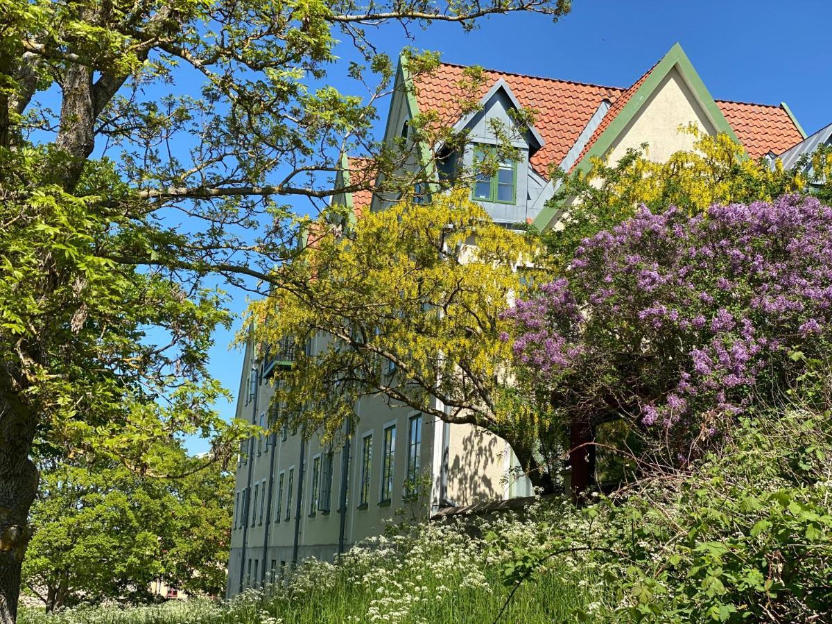 Best Western Solhem Hotel Visby Exterior foto