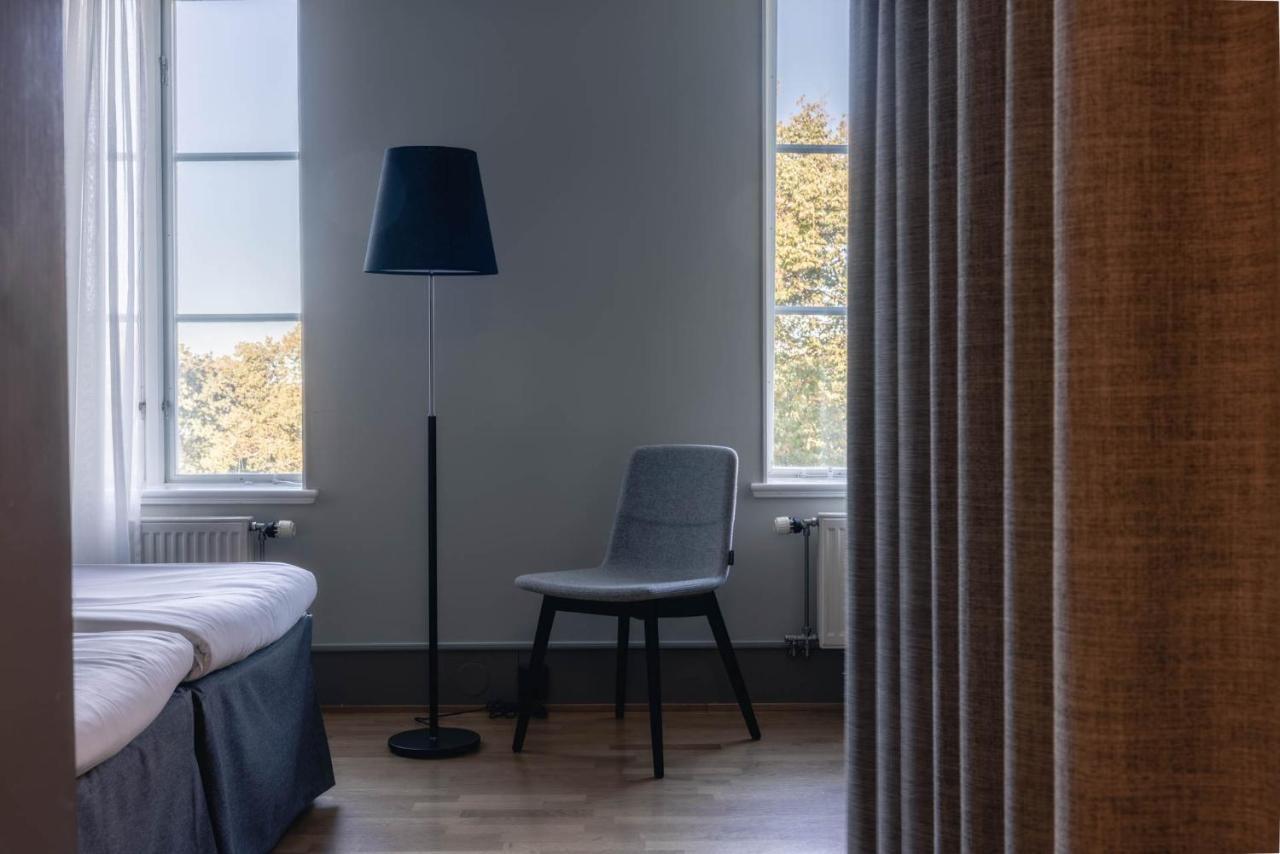 Best Western Solhem Hotel Visby Exterior foto