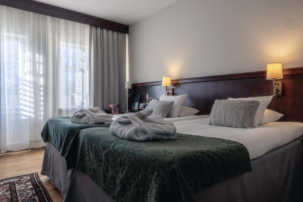Best Western Solhem Hotel Visby Exterior foto