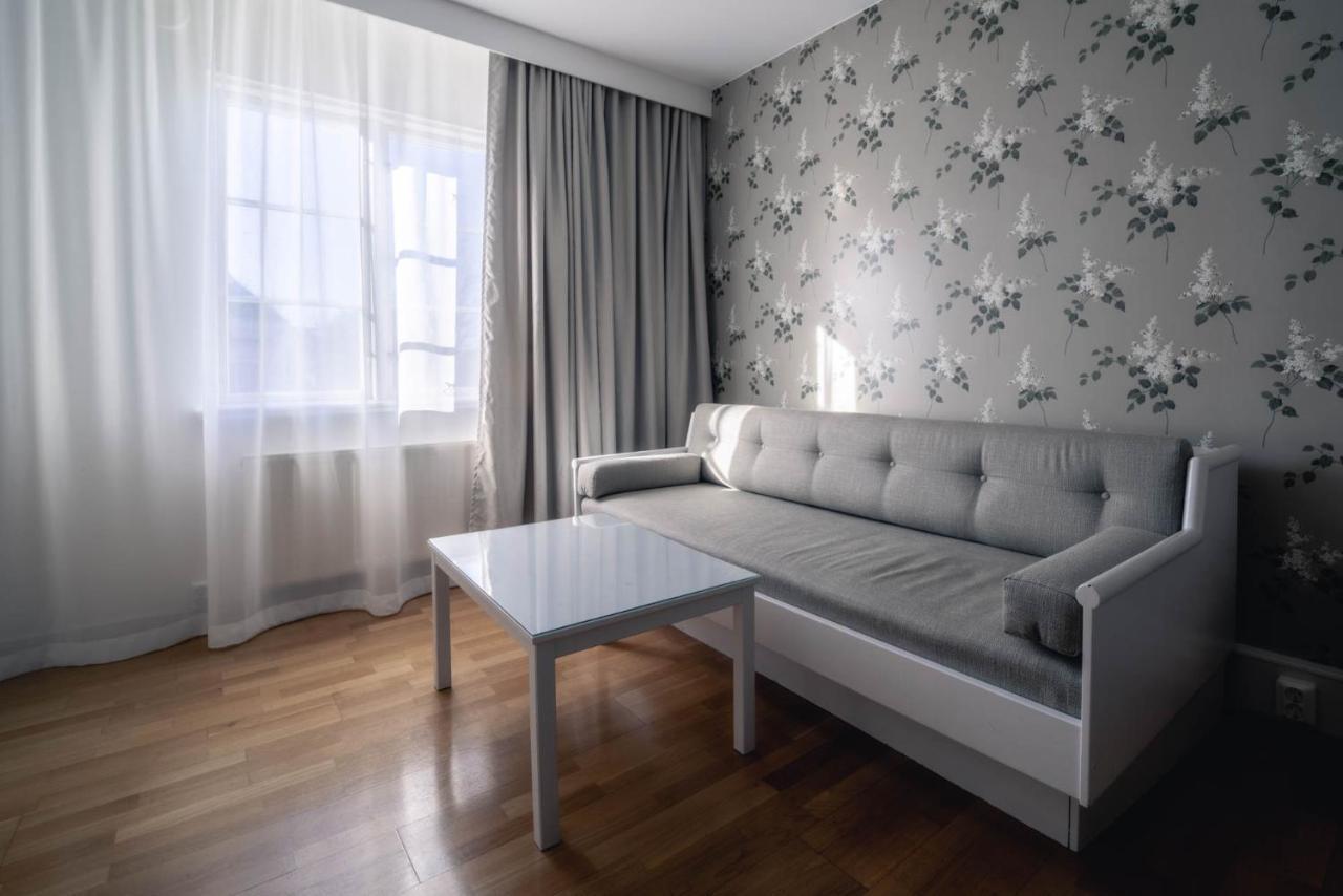 Best Western Solhem Hotel Visby Exterior foto