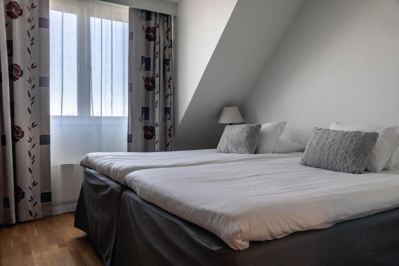 Best Western Solhem Hotel Visby Exterior foto