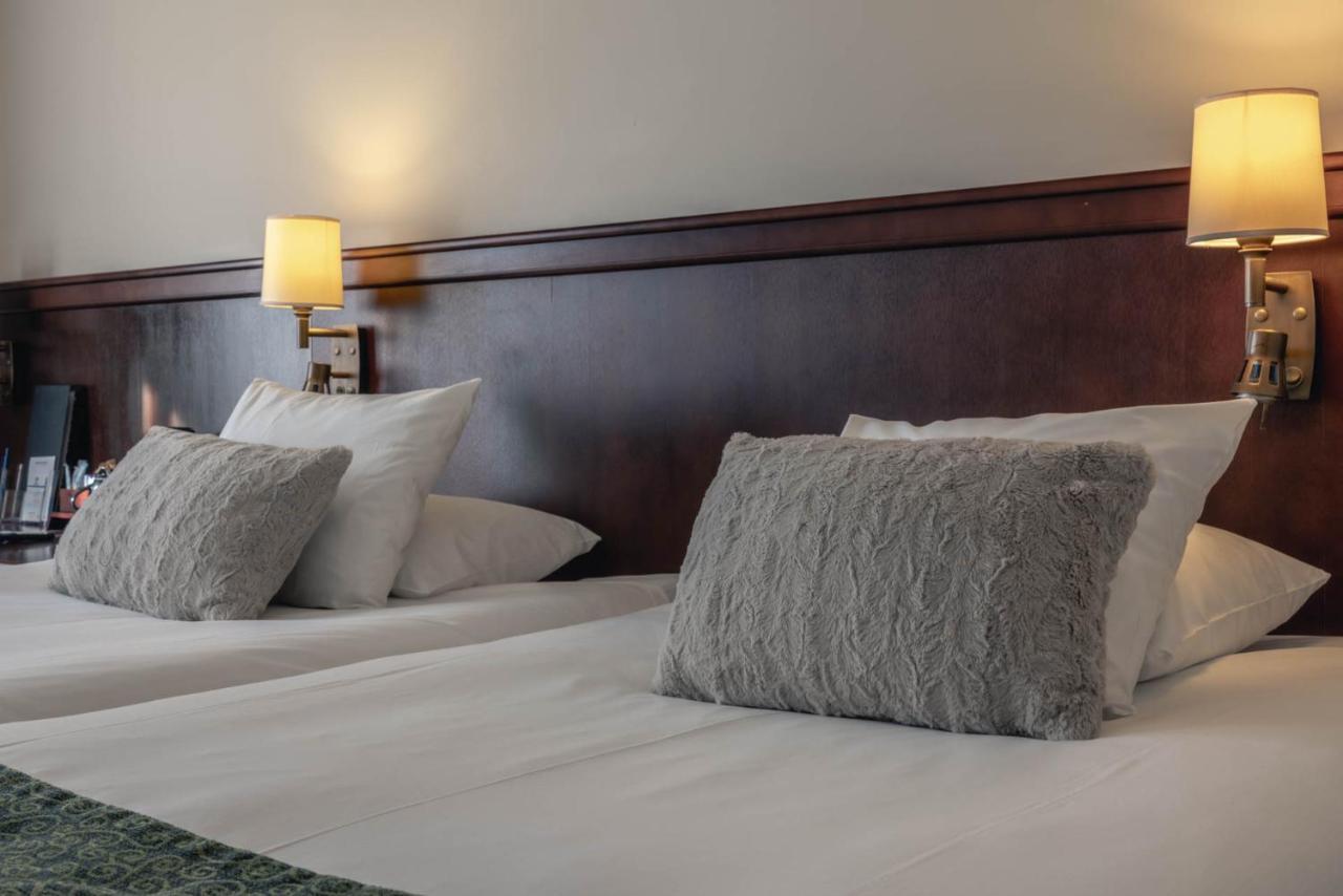Best Western Solhem Hotel Visby Exterior foto