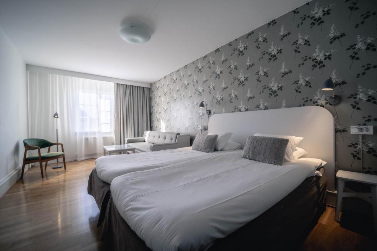 Best Western Solhem Hotel Visby Exterior foto