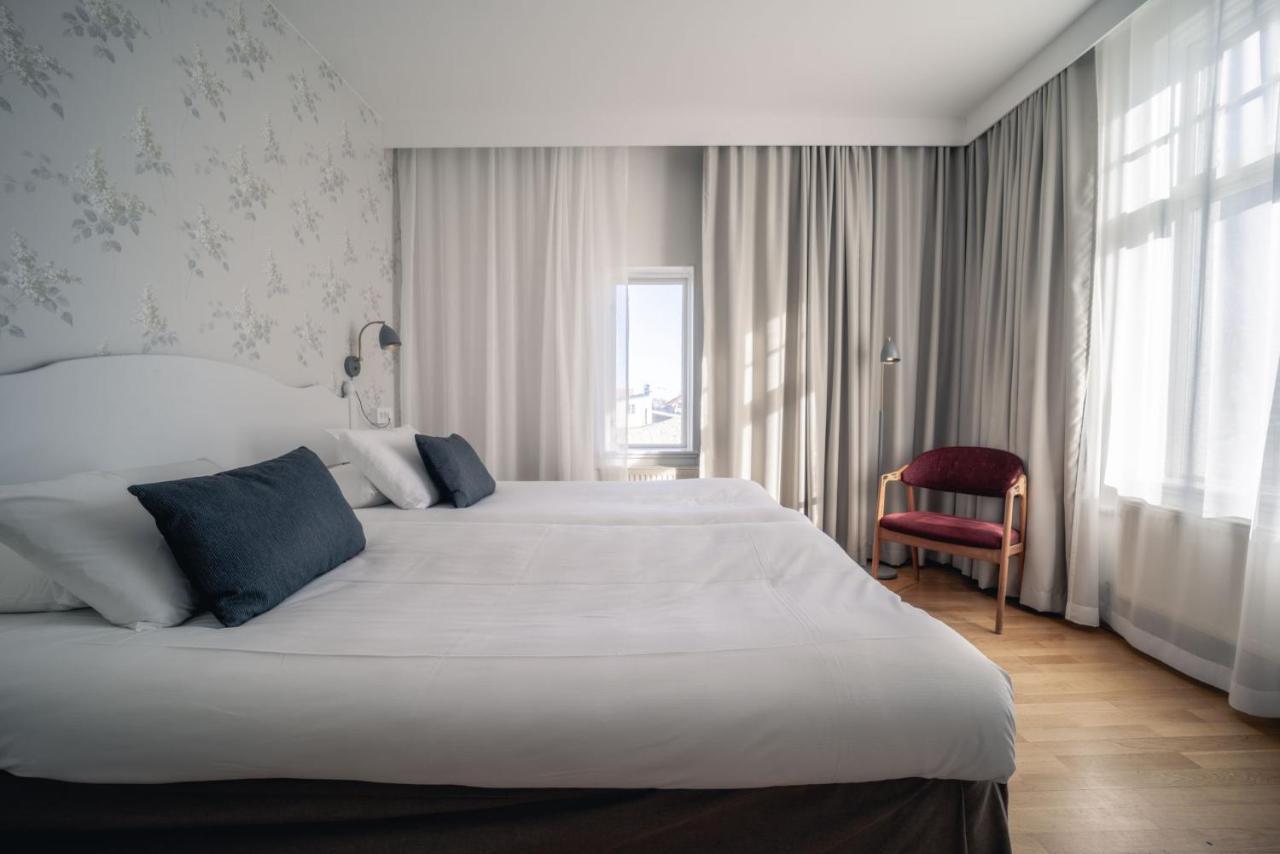 Best Western Solhem Hotel Visby Exterior foto