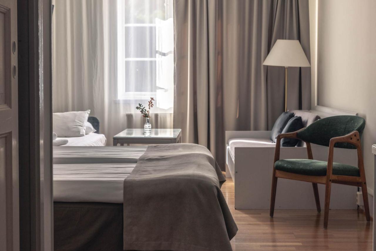 Best Western Solhem Hotel Visby Exterior foto