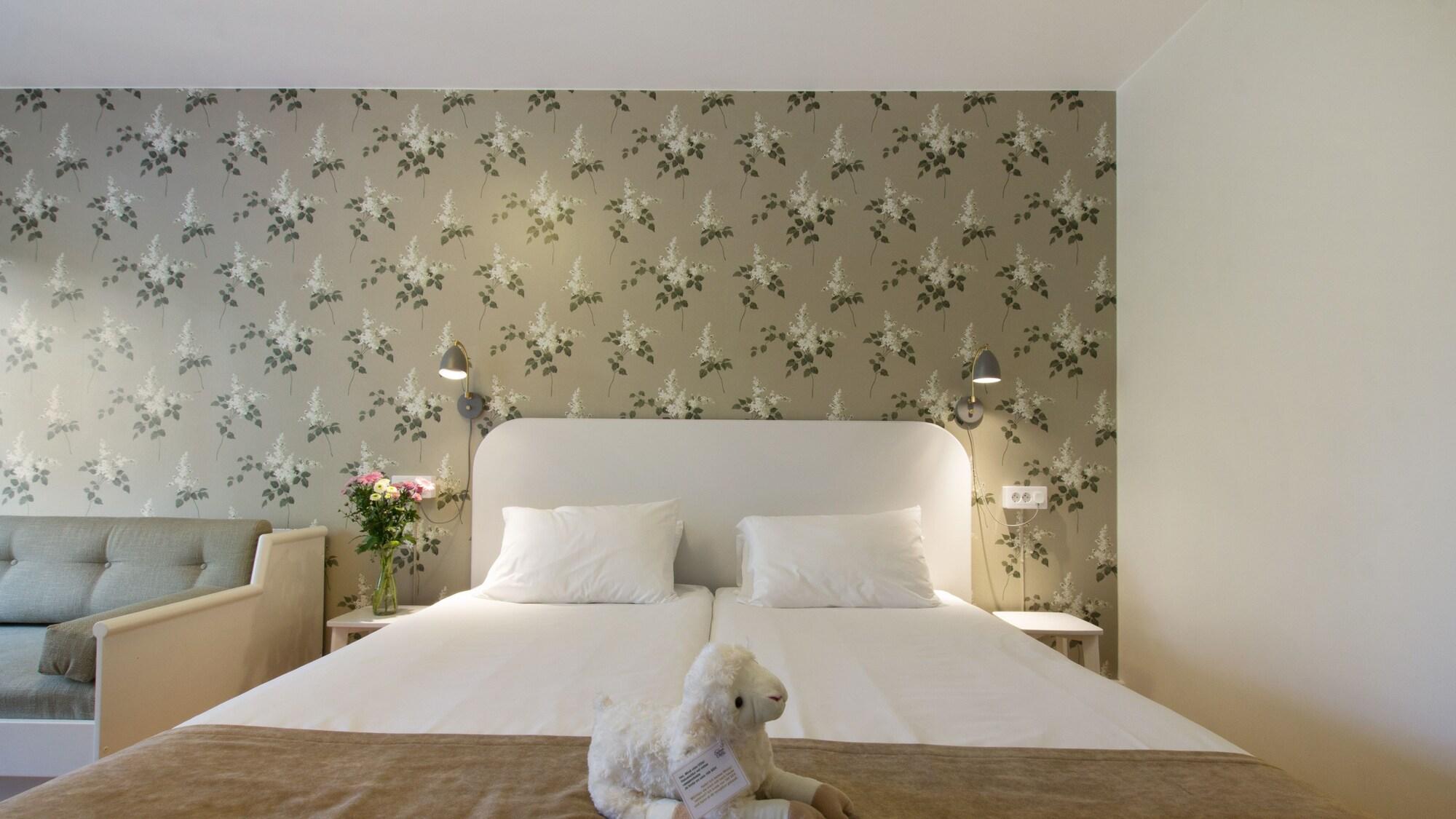 Best Western Solhem Hotel Visby Exterior foto