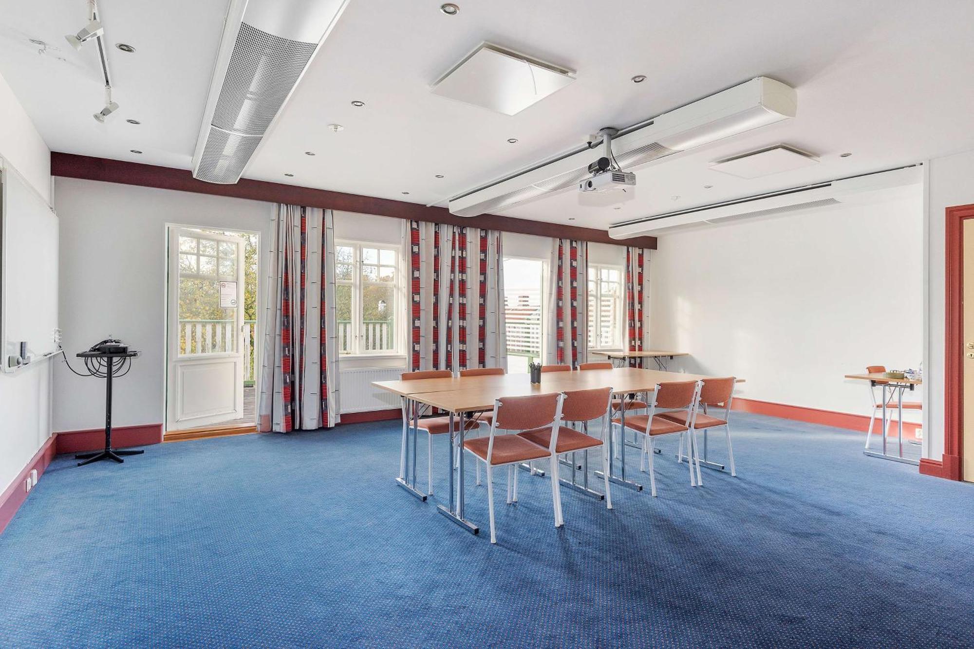 Best Western Solhem Hotel Visby Exterior foto