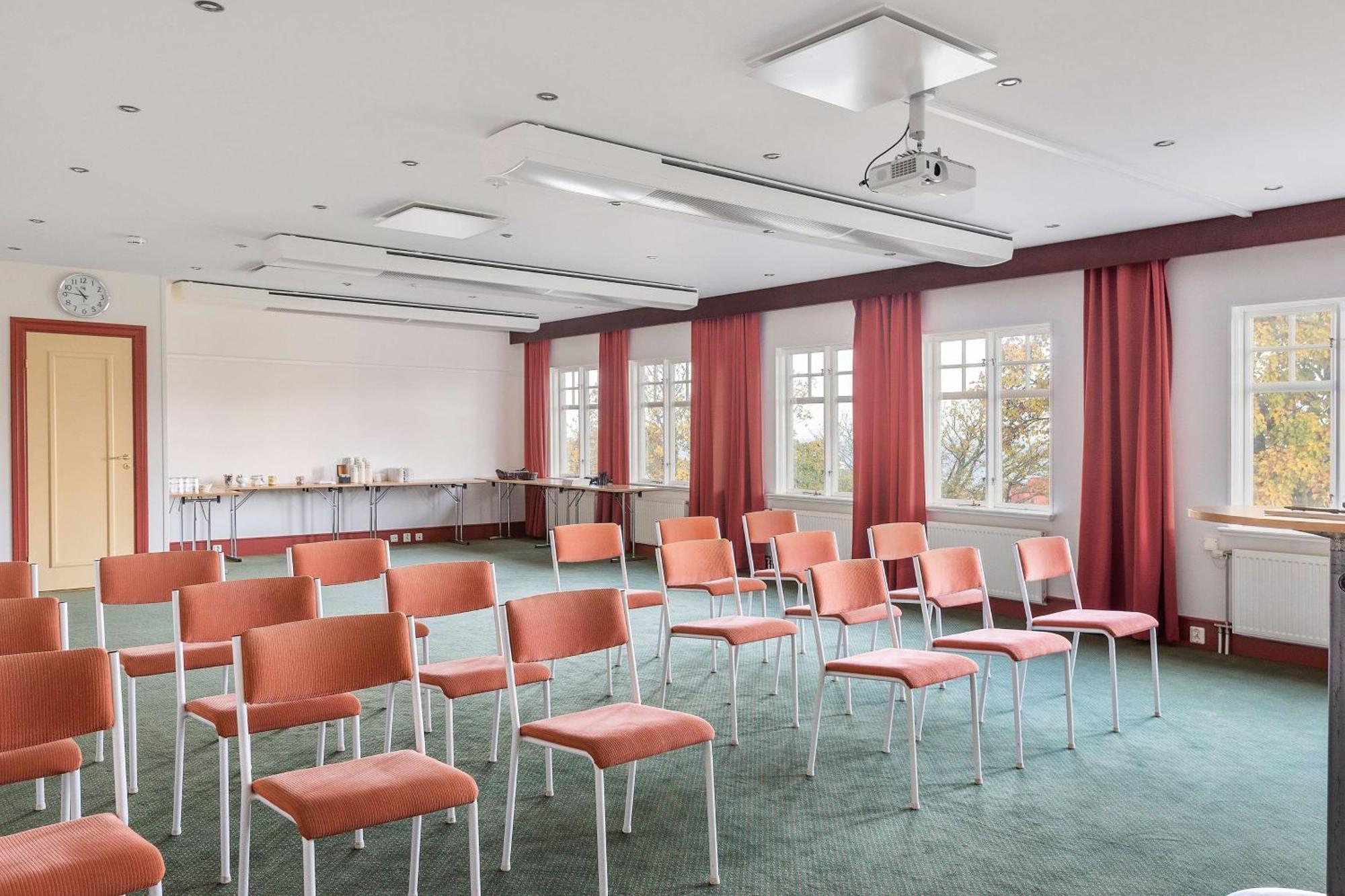 Best Western Solhem Hotel Visby Exterior foto