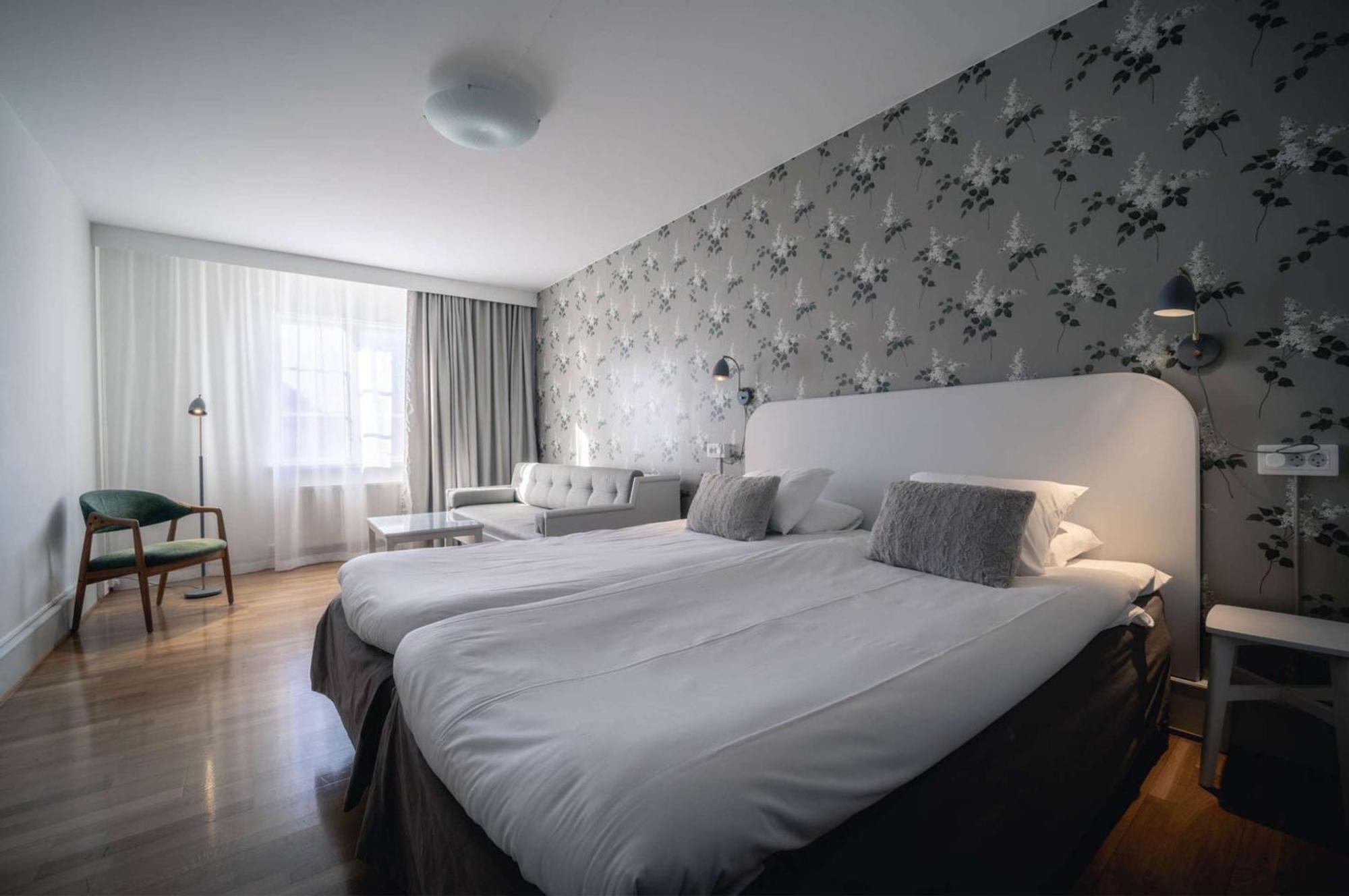 Best Western Solhem Hotel Visby Exterior foto