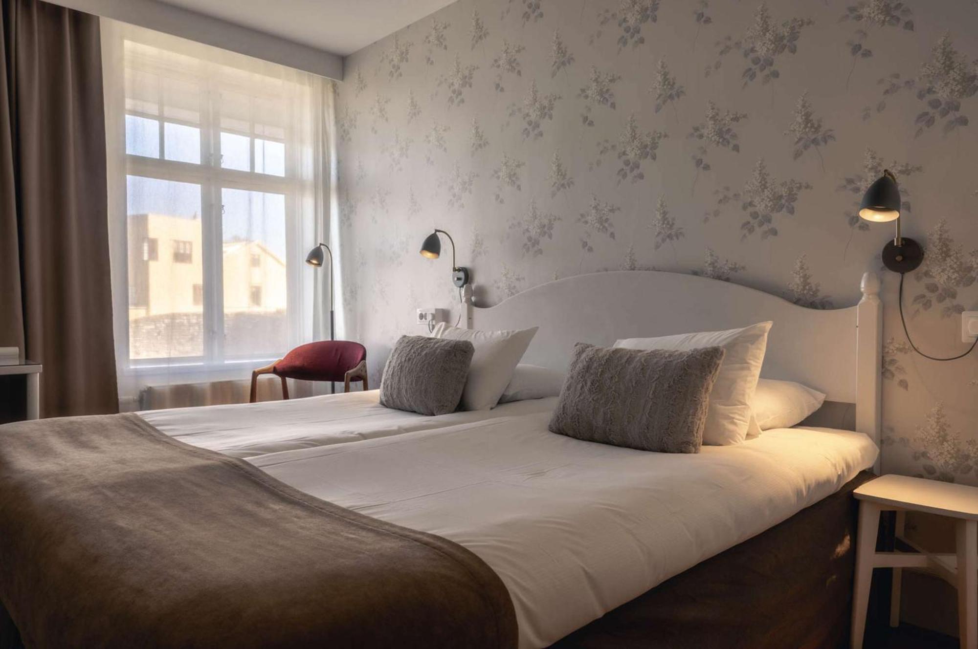 Best Western Solhem Hotel Visby Exterior foto