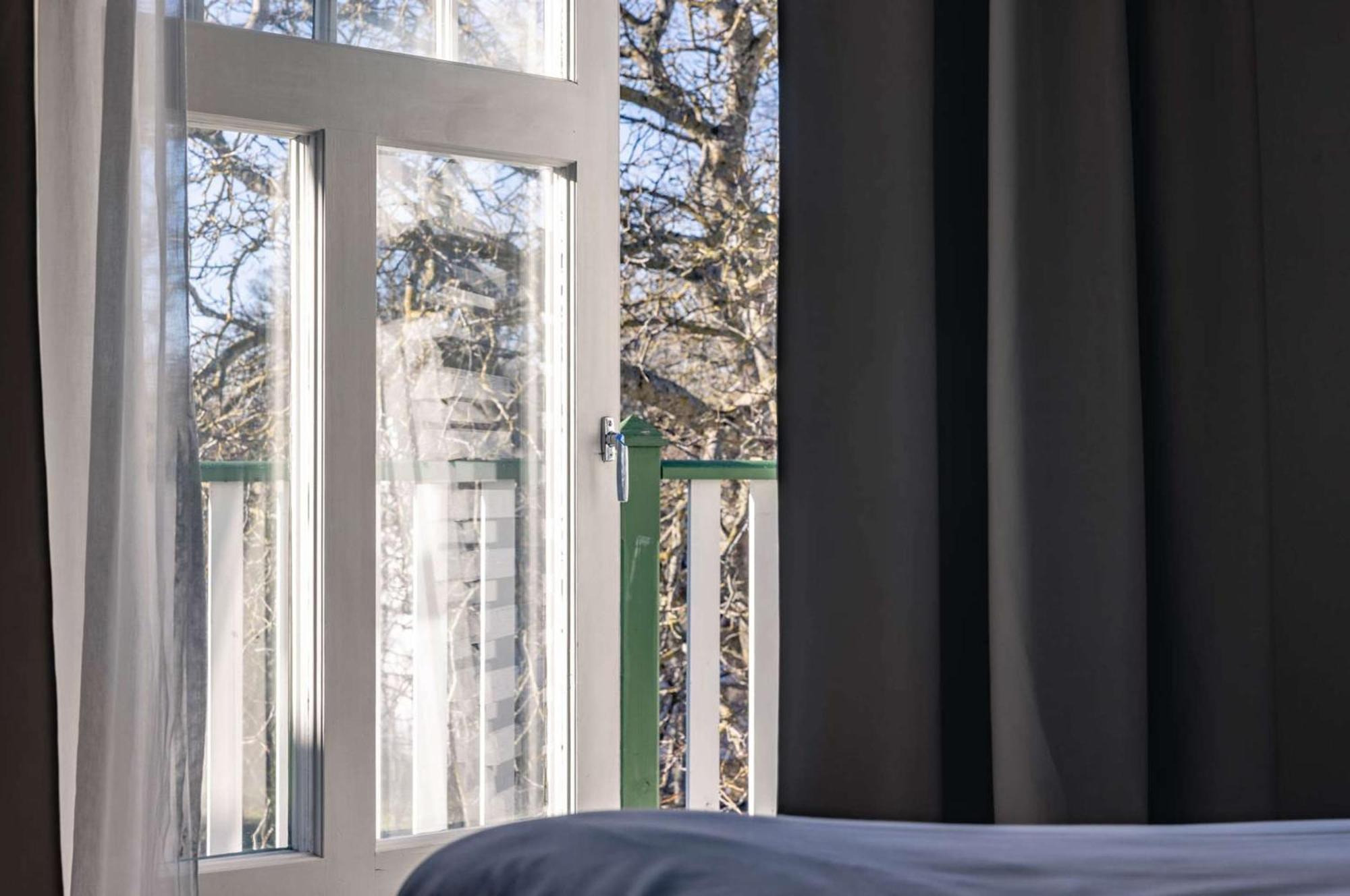 Best Western Solhem Hotel Visby Exterior foto